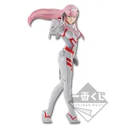 Darling in the FranXX - Zero Two - Ichiban Kuji - Ichiban Kuji Darling in the FranXX ~Boku no Darling ni Naranai ?~ (B Prize) - Squad 13 ver. (Bandai Spirits)
