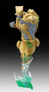 Jojo no Kimyou na Bouken - Stardust Crusaders - The World - Statue Legend (#22) (Di molto bene, Medicos Entertainment)