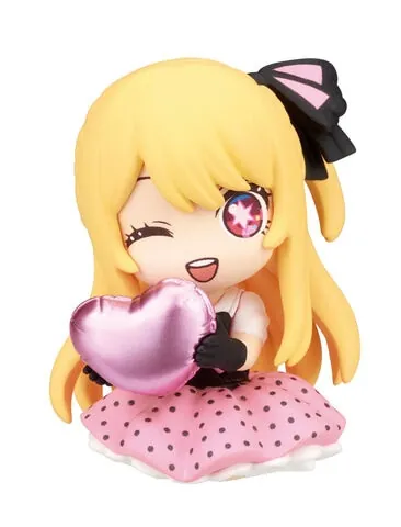 Oshi no Ko - Hoshino Ruby - Kirameki ☆ Balloon Figure - Kirameki ☆ Balloon Figure Oshi no Ko (Takara Tomy A.R.T.S)