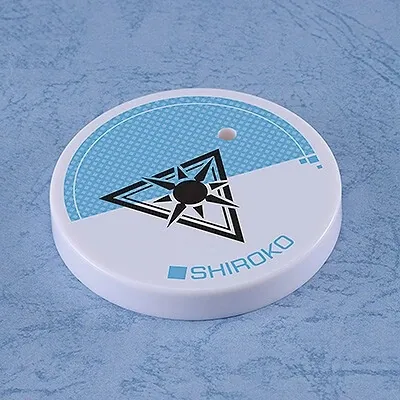 Blue Archive - Sunaookami Shiroko - Nendoroid Pedestal - Pedestal (Good Smile Company, Max Factory)