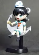 Touhou Project - Murasa Minamitu - Mini size (Tsundoku Koubou)