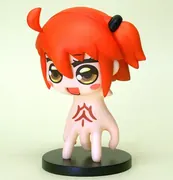 Fate/Grand Order - Gudako (Liqya Factory, Rui-Petal Oukoku)