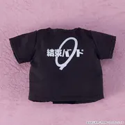 Bocchi the Rock! - Nendoroid Doll: Outfit Set - Kessoku Band T-Shirt (Good Smile Company)