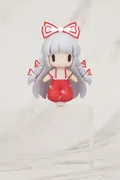 Touhou Project - Huziwara no Mokou (401 Studio, Mei Kuang Ganfan)