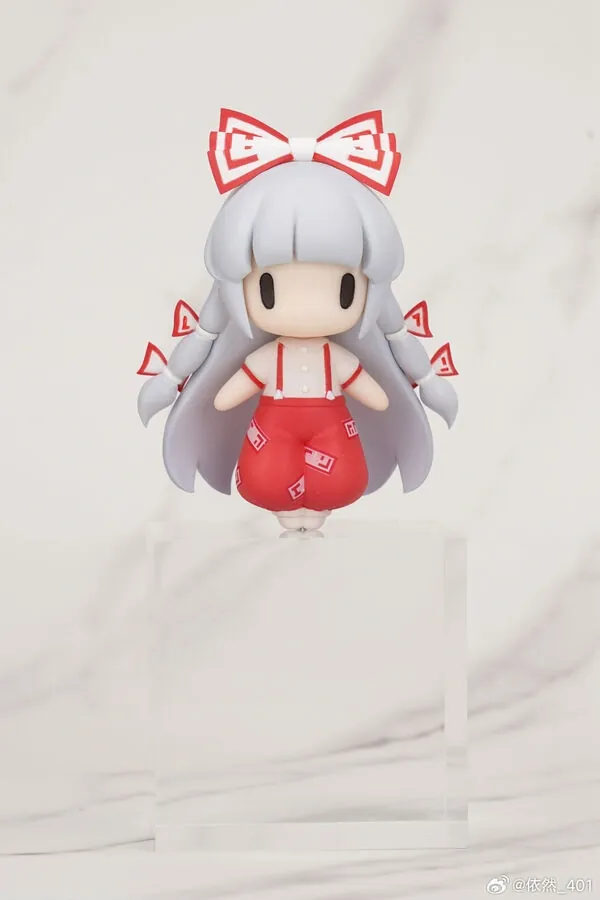 Touhou Project - Huziwara no Mokou (401 Studio, Mei Kuang Ganfan)