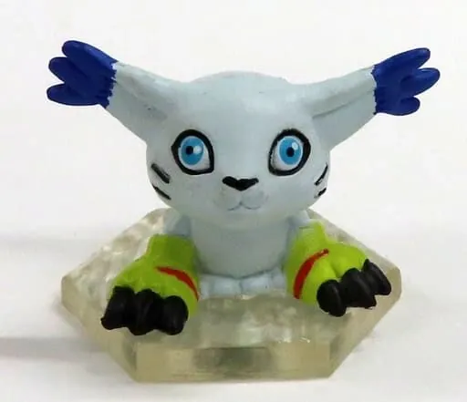 Digimon Adventure - Tailmon - Digimon Adventure Full Color Collection - Digimon Adventure Full Color Collection 2 (Bandai)