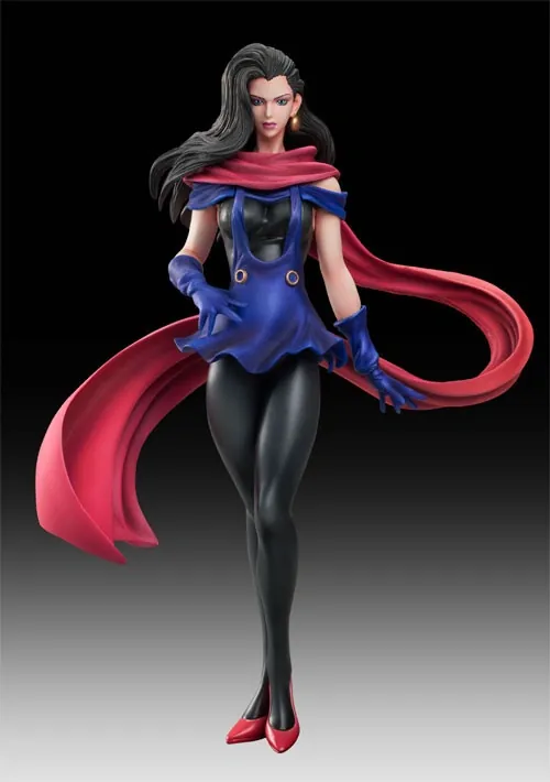 Jojo no Kimyou na Bouken - Sentou Chouryuu - Lisa Lisa - Statue Legend (#39) (Di molto bene)