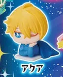 Oshi no Ko - Hoshino Aquamarine - Onemutan - Onemutan Oshi no Ko (Stand Stones)