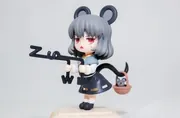 Touhou Project - Nazrin - Doujin Figure - Treasure Search (Ao no Sukima)