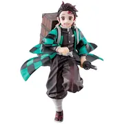Kimetsu no Yaiba - Kamado Tanjirou - Ichiban Kuji - Ichiban Kuji Kimetsu no Yaiba ~Shi~ Dare Yori mo Kyoujin na Yaiba to Nare (A Prize) (Bandai Spirits)