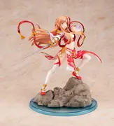 Sword Art Online - Asuna - KDcolle - 1/7 - Cool Beauty ver. (Kadokawa)