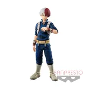 Boku no Hero Academia - Todoroki Shoto - Age of Heroes (Bandai Spirits)