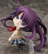 Mahou Shoujo Madoka☆Magica - Monogatari Series - Senjougahara Hitagi - Madogatari, Set A (Aniplex)