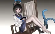 Blue Archive - Kiryuu Kikyou - 1/7 (Echo Studio, Toshusha)