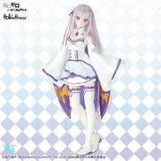 Re:Zero kara Hajimeru Isekai Seikatsu - Emilia - Dollfie Dream (Volks)