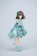 The Idolm@ster Cinderella Girls - Takagaki Kaede - Doujin Figure (Cerberus Project, CP/FairyLand)