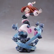 Boku no Hero Academia - Uraraka Ochaco - S-Fire - 1/8 (SEGA, Takara Tomy)