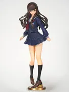 Fate/EXTRA - Kishinami Hakuno - 1/7 - Sailor Fuku Ver. (Crayon Koubou)