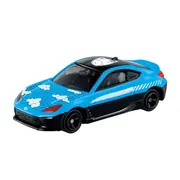 Kimetsu no Yaiba - Kamado Tanjirou - Kimetsu no Yaiba Tomica (vol. 4 15) - Tomica (Takara Tomy)