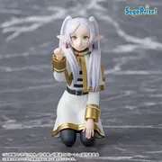 Sousou no Frieren - Frieren - Premium Chokonose Figure - Tsuntsun (Sega Fave)