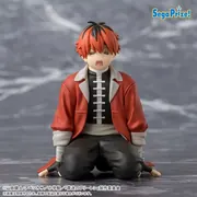 Sousou no Frieren - Stark - Premium Chokonose Figure - Koshi ga Nukete Arukenai... (Sega Fave)
