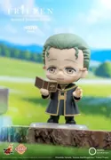 Sousou no Frieren - Heiter - Cosbi - Sousou no Frieren Cosbi Blind Box Mini Figure (Hot Toys)