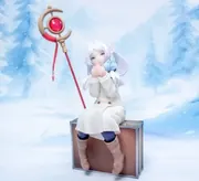 Sousou no Frieren - Frieren - 1/7 - Fuyufuku (Ao no Sukima)