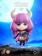 Sousou no Frieren - Aura - Cosbi - Sousou no Frieren Cosbi Blind Box Mini Figure Vol. 2 (Hot Toys)