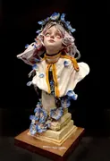 Sousou no Frieren - Frieren - Bust (EnteiRyu)