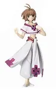 Tsubasa Reservoir Chronicle - Sakura - SR - SR Tsubasa Chronicle (Yujin)