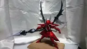 Overlord - Shalltear Bloodfallen - 1/8 - Armored (Zoukei Style)