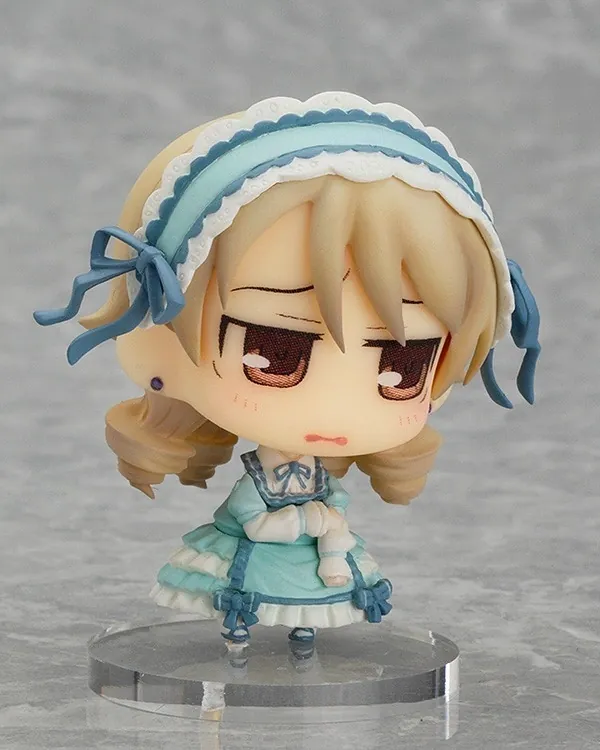 The Idolm@ster Cinderella Girls - Morikubo Nono - Minicchu - Minicchu IDOLM@STER Cinderella Girls 03 (Phat Company)