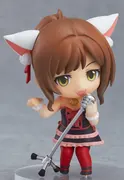 The Idolm@ster Cinderella Girls - Maekawa Miku - Nendoroid Petit - Nendoroid Petit iDOLM@STER Cinderella Girls Stage 02 - S-Rare+ Outfit ver. (Good Smile Company)