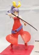 Touhou Project - Watatsuki no Yorihime (Shin Nippori Kira Kira Tei)