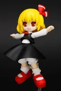 Touhou Project - Rumia - Kadou Shoujo EX (#9) - 1.5 (Liquid Stone)