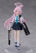 Blue Archive - Takanashi Hoshino - Figma (#672) (Max Factory)