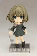 The Idolm@ster Cinderella Girls - Takagaki Kaede - Cu-Poche (Kotobukiya)