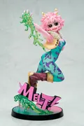 Boku no Hero Academia - Ashido Mina - 1/8 - Hero Suit ver. (Bell Fine, Takara Tomy)