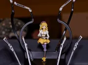 Mahou Shoujo Madoka☆Magica - Tomoe Mami - 1/12 - Musket gun ver.2 (Kasei Daiou Hanten)