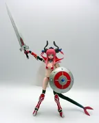 Fate/Grand Order - Elizabeth Báthory - 1/12 - Brave (L.M.U-23)