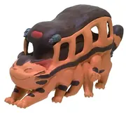 Tonari no Totoro - Nekobus - Tonari no Totoro Poses ga Ippai Collection vol. 1 Nekobus (Benelic)