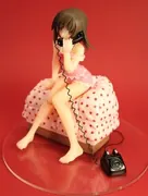 Bakemonogatari - Sengoku Nadeko (83℃)