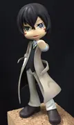 Bungou Stray Dogs - Dazai Osamu - Pinky:st (Unofficial) (Nikukyu Daiou)