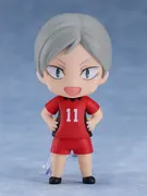 Haikyuu!! - Haiba Lev - Nendoroid Surprise - Nendoroid Surprise Haikyuu!! 03 Nekoma Edition (Good Smile Company, Orange Rouge)