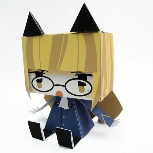 Strike Witches - Perrine H Clostermann - Graphig - 067 (Cospa)