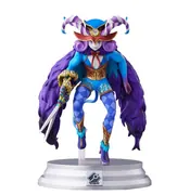 Fate/Grand Order - Mephistopheles - Fate/Grand Order Duel Collection Figure (35) - Fate/Grand Order Duel ~Collection Figure~ Sixth Release - Caster (Aniplex)