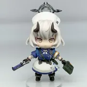 Blue Archive - Himuro Sena (Ayadori Giken)
