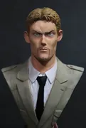 Shingeki no Kyojin - Reiner Braun - Bust (Heisenberg)