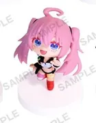 Tensei Shitara Slime Datta Ken - Milim Nava - Miagetestar - Tensei Shitara Slime Datta Ken Miagetestar Mascot (Bushiroad Creative)