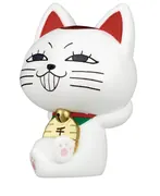 Dandadan - Turbo Babaa - Dandadan Sofubi Collection - Sofubi Figure - C (Takara Tomy A.R.T.S)